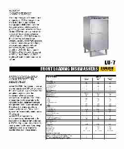 Zanussi Dishwasher LU-7-page_pdf